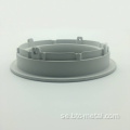 LED Aluminium Lamp Housing Cover